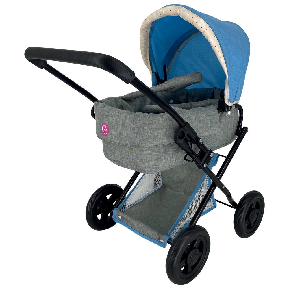 Mon premier landau jouet club clearance