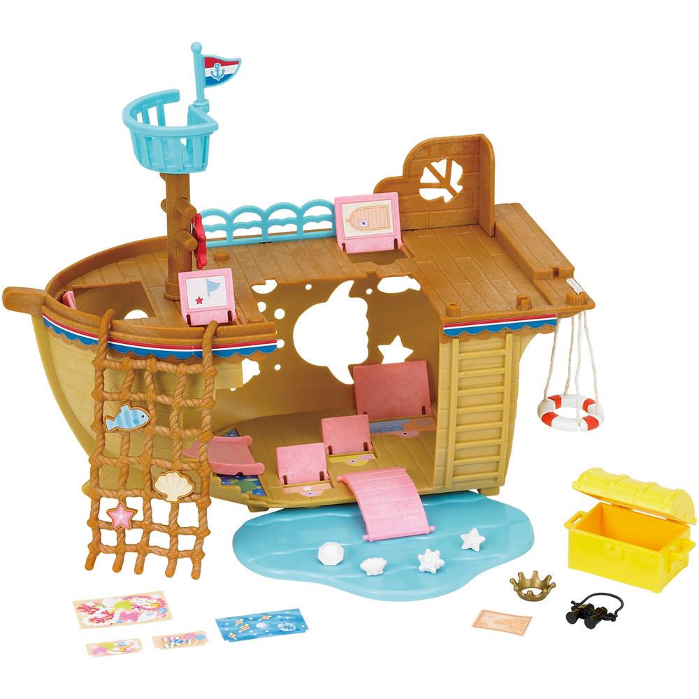 tut tut animo parcours de la jungle