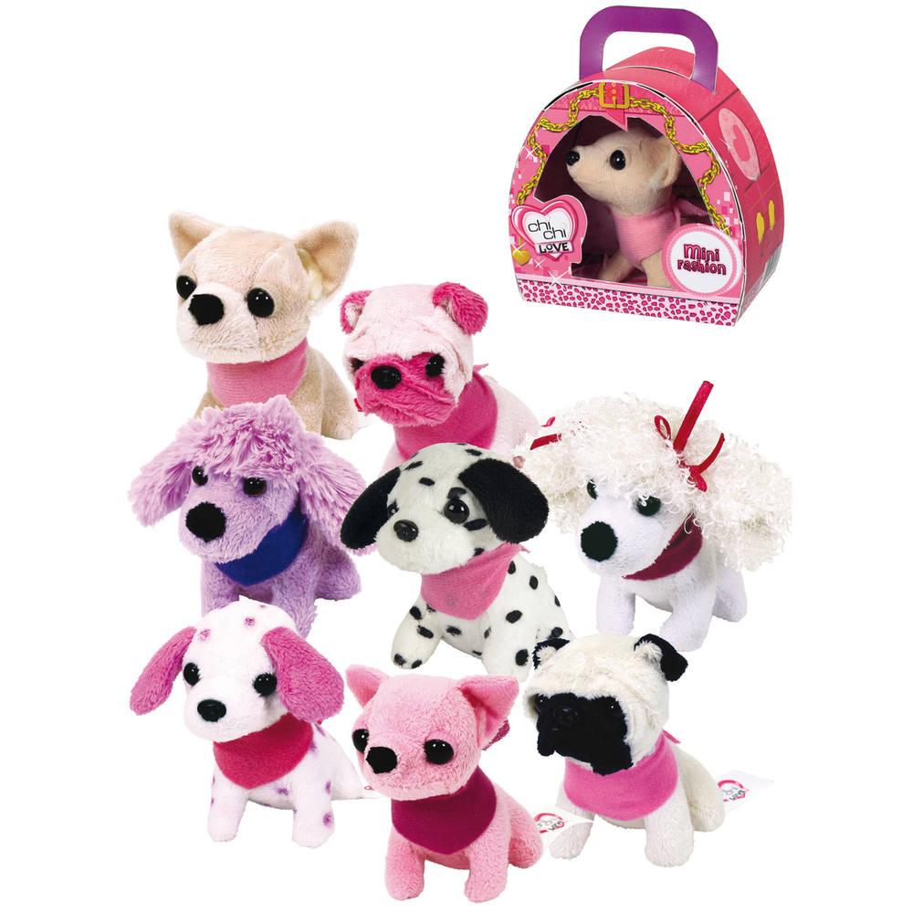 Chichi love jouet club clearance