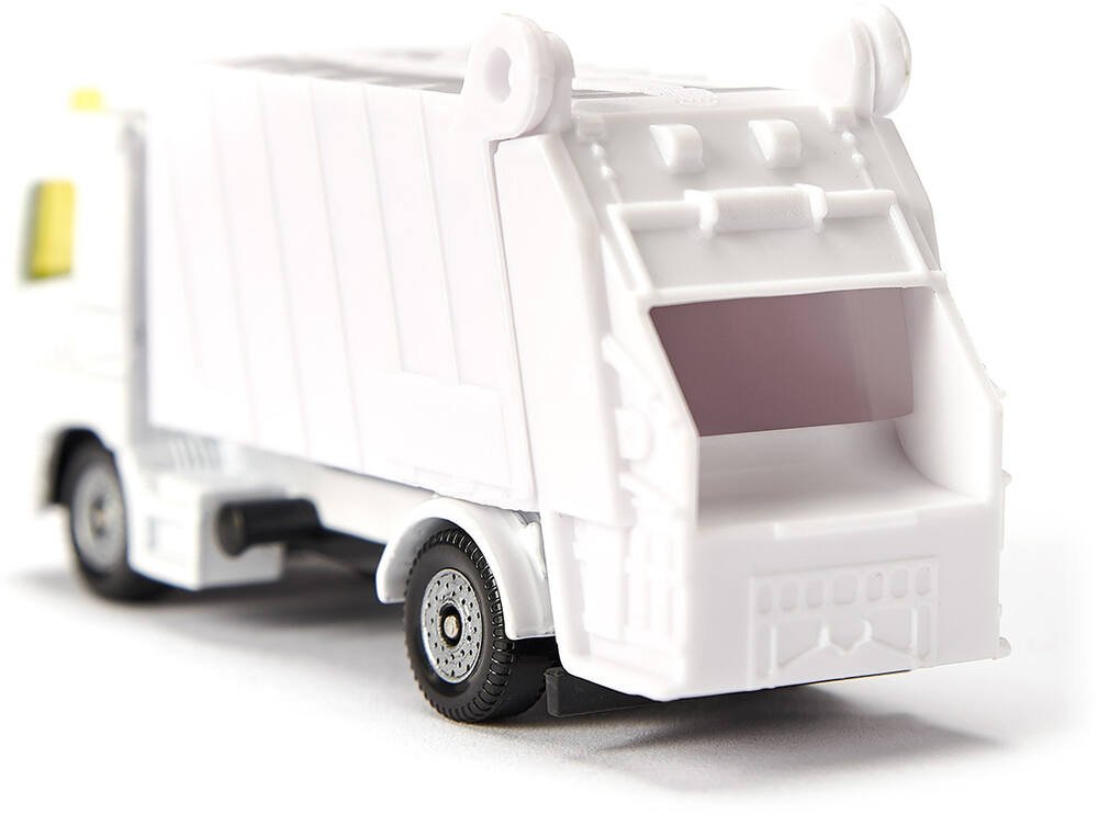 Simulation route balayeuse voiture jouet camion à ordures assainissement  élimination tramway modèle lumière musique pull-back véhicule jouet 
