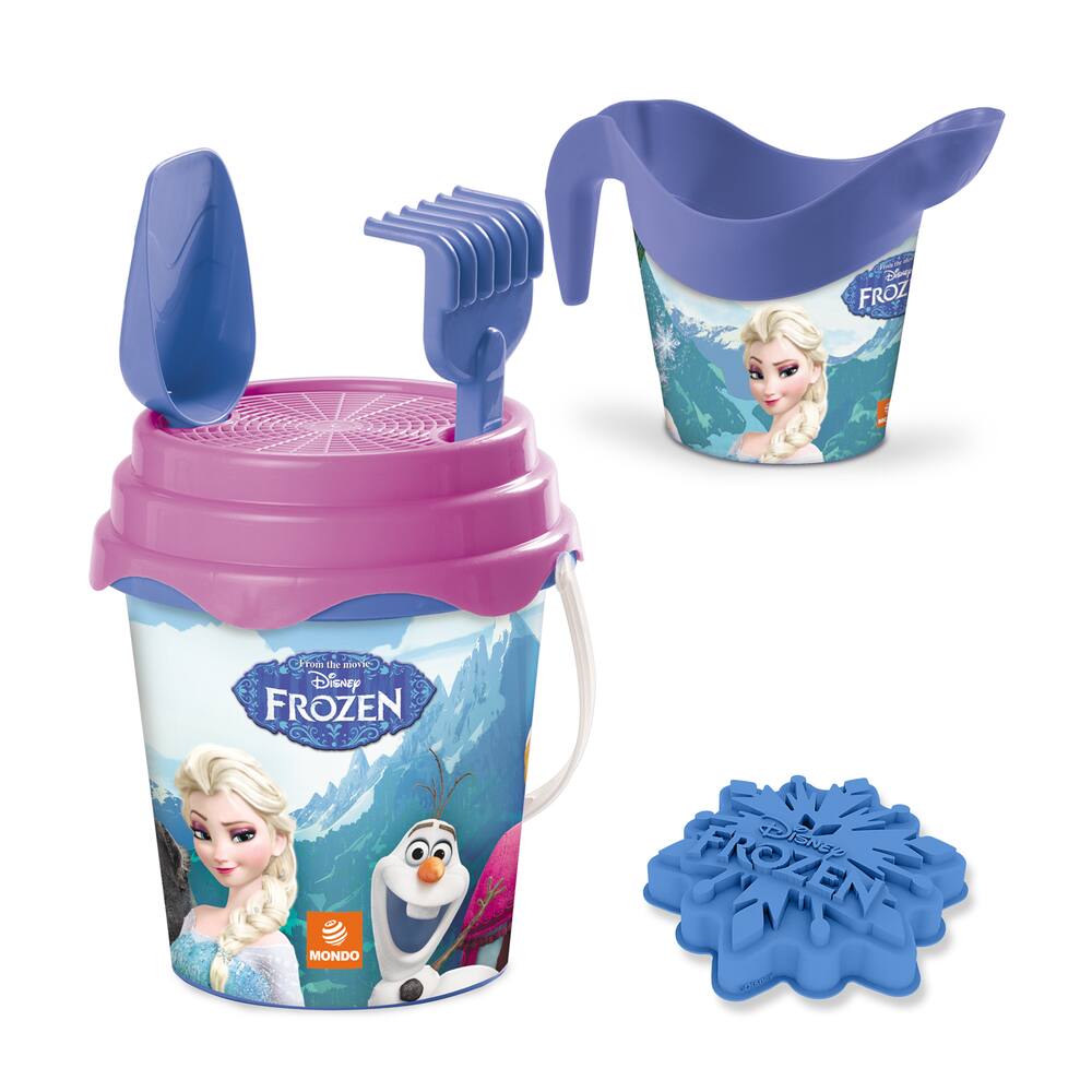 Casque de protection Frozen La Reine des Neiges Mondo - Autre jeu de plein  air - Achat & prix