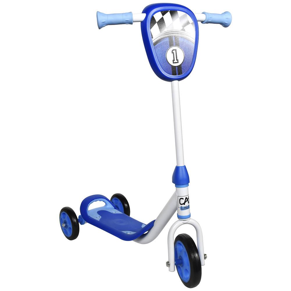 Trottinette 3 en 1 jouet club clearance