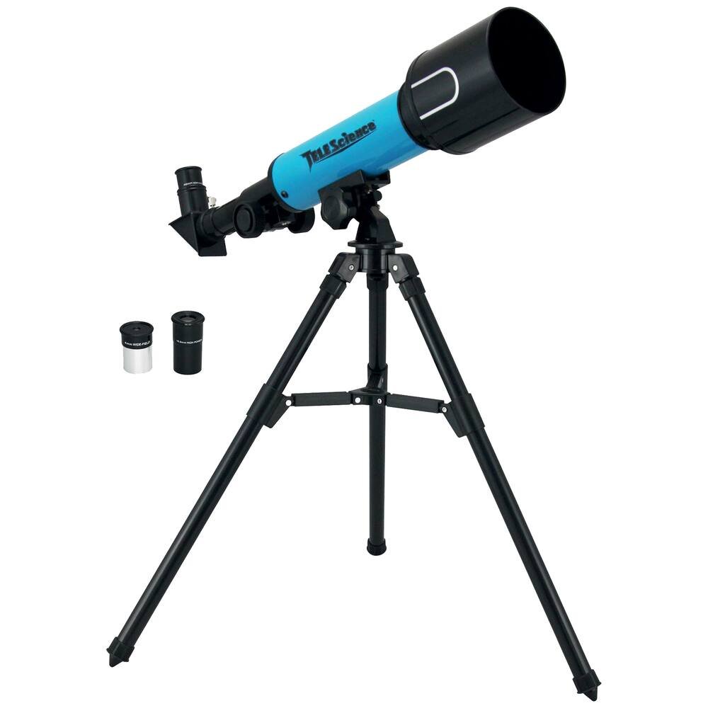 Télescope jouet pour enfant mon super télescope