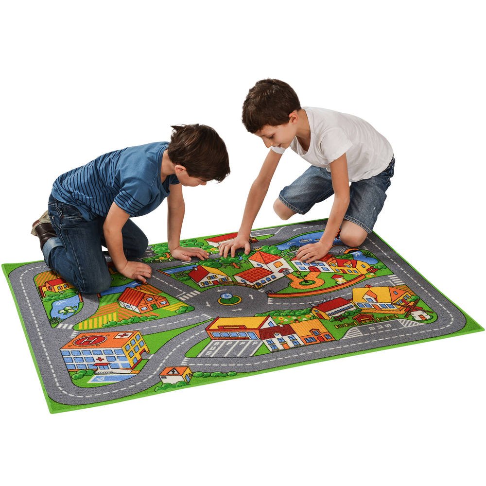 jouet club tapis puzzle