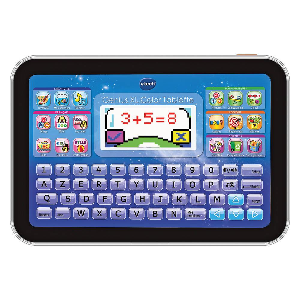 Vtech genius xl color clearance