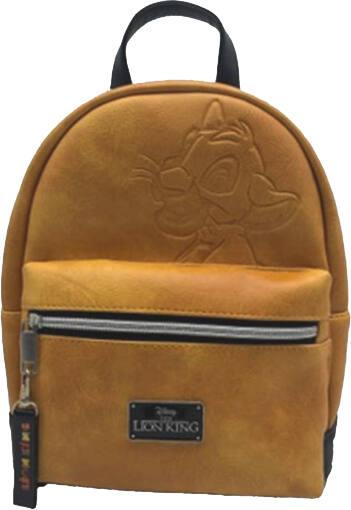 Disney le roi lion sac a dos fashion bagagerie joueclub