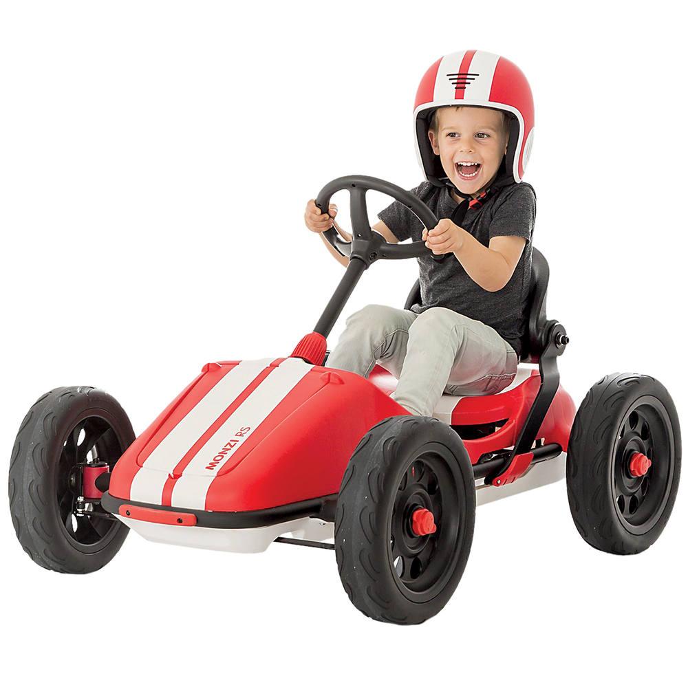 Kart à pedale jouet club Clearance