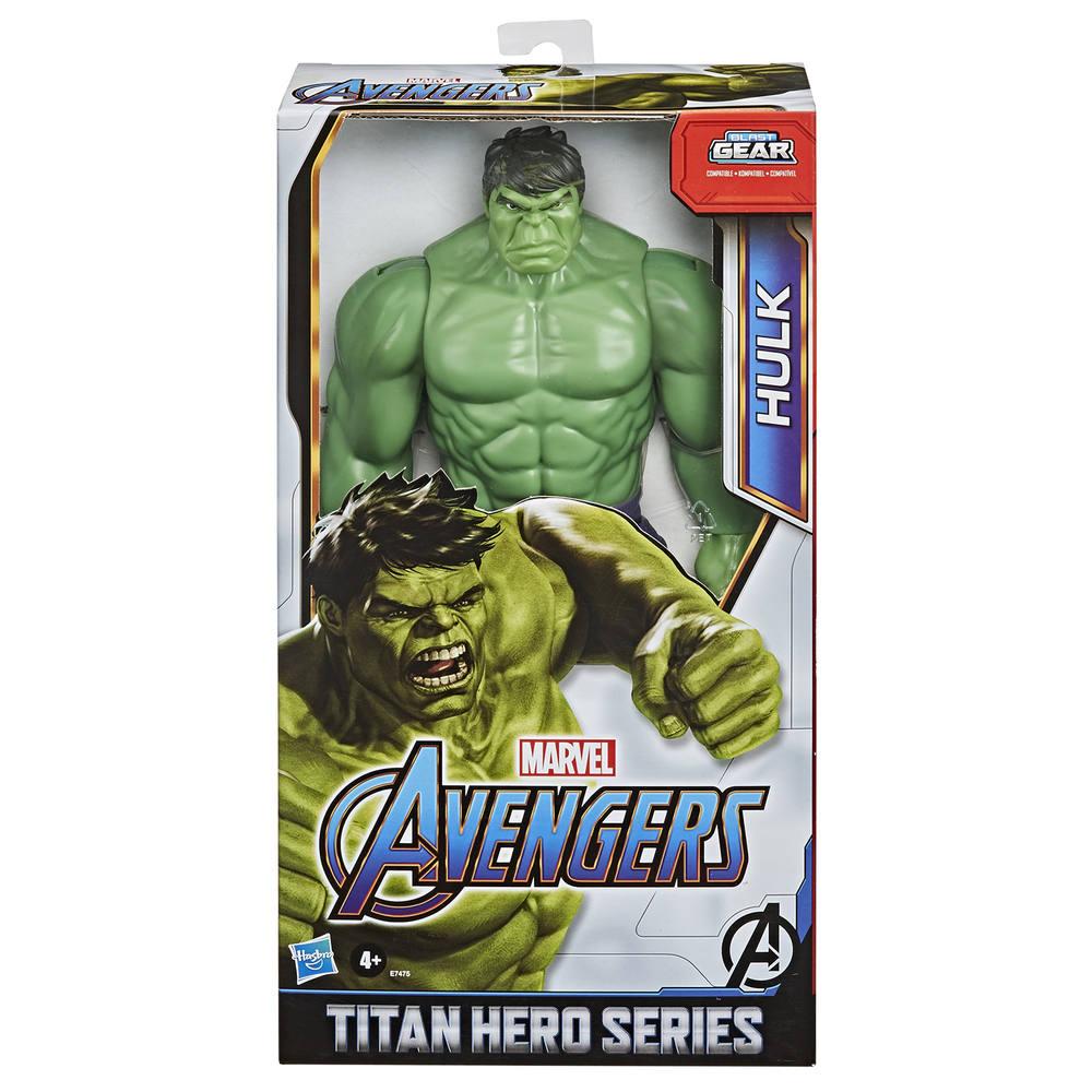 Figurine hulk jouet club clearance