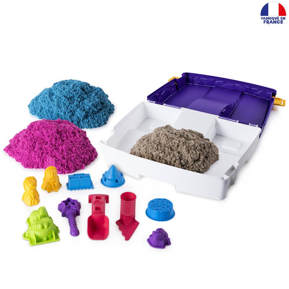 Kinetic sand jouet club Clearance