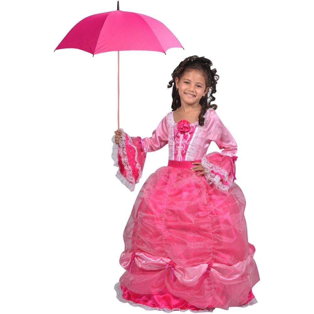 Deguisement princesse bella 3-5 ans, fetes et anniversaires