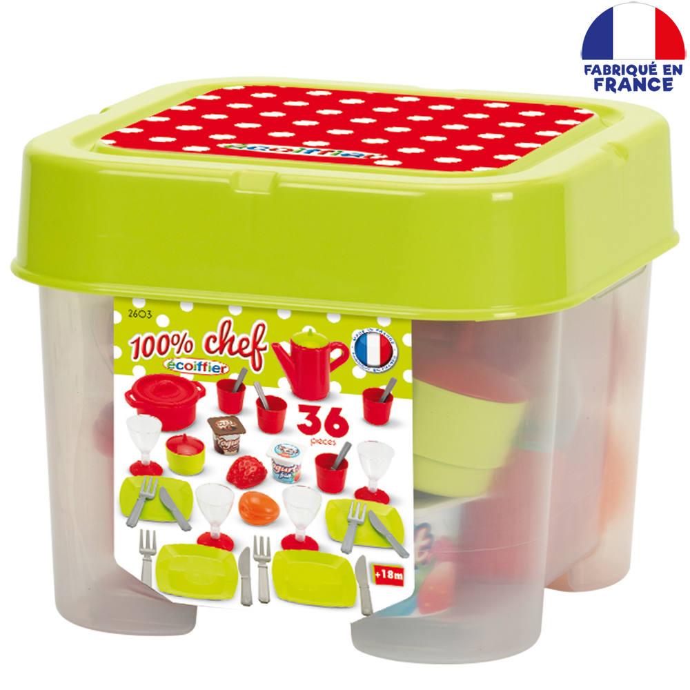 Cafetière jouet club