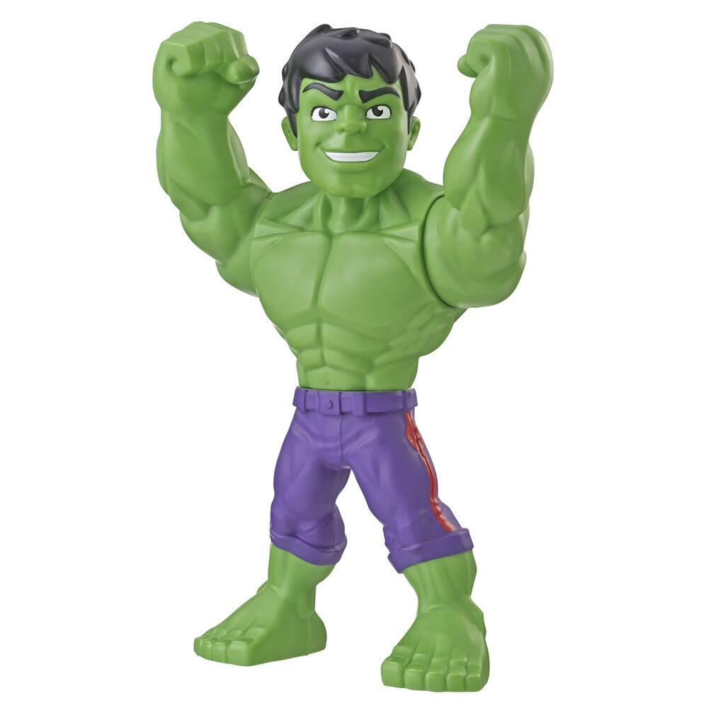 Marvel super hero adventures mega mighties clearance