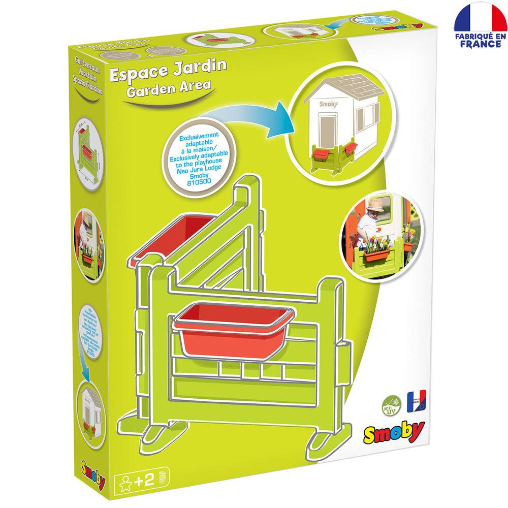 Espace Jardin Jeux Exterieurs Et Sports Joueclub