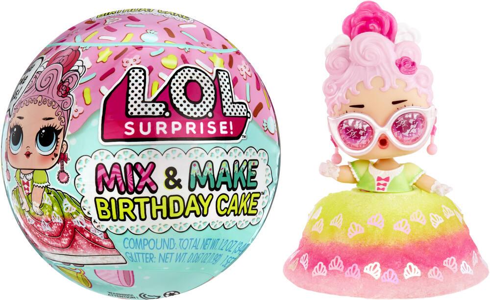 Accessoires LOL Surprise pour enfant