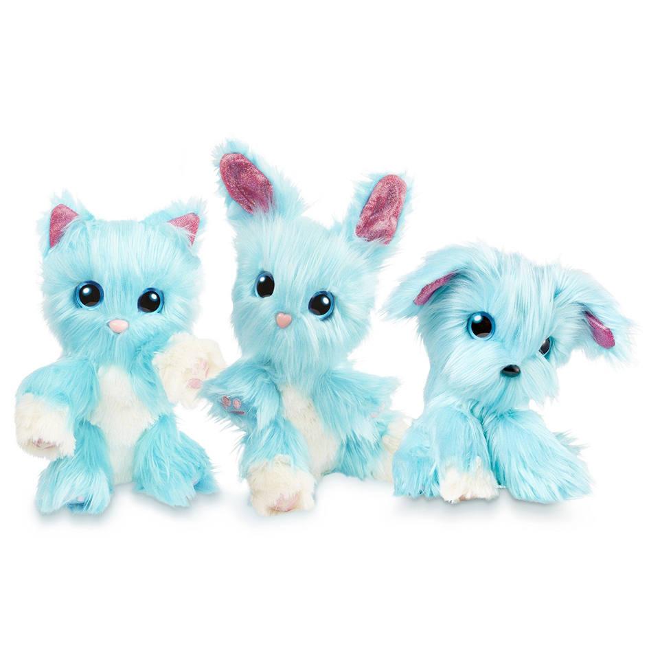 fur balls peluche