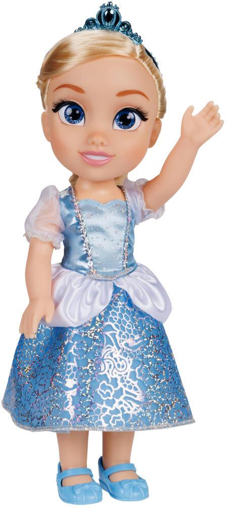 Poupee cendrillon on sale