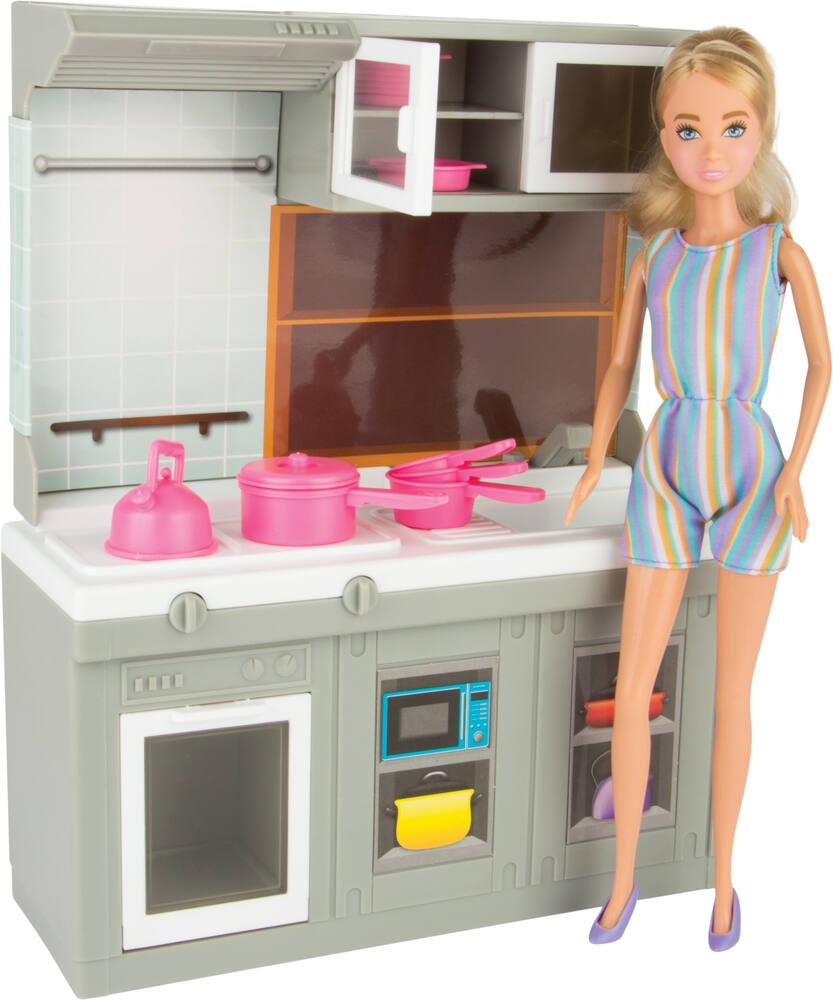 Cuisine barbie jouet club new arrivals