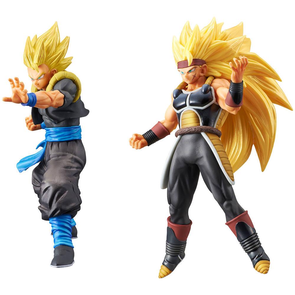 Figurine dragon ball heroes clearance