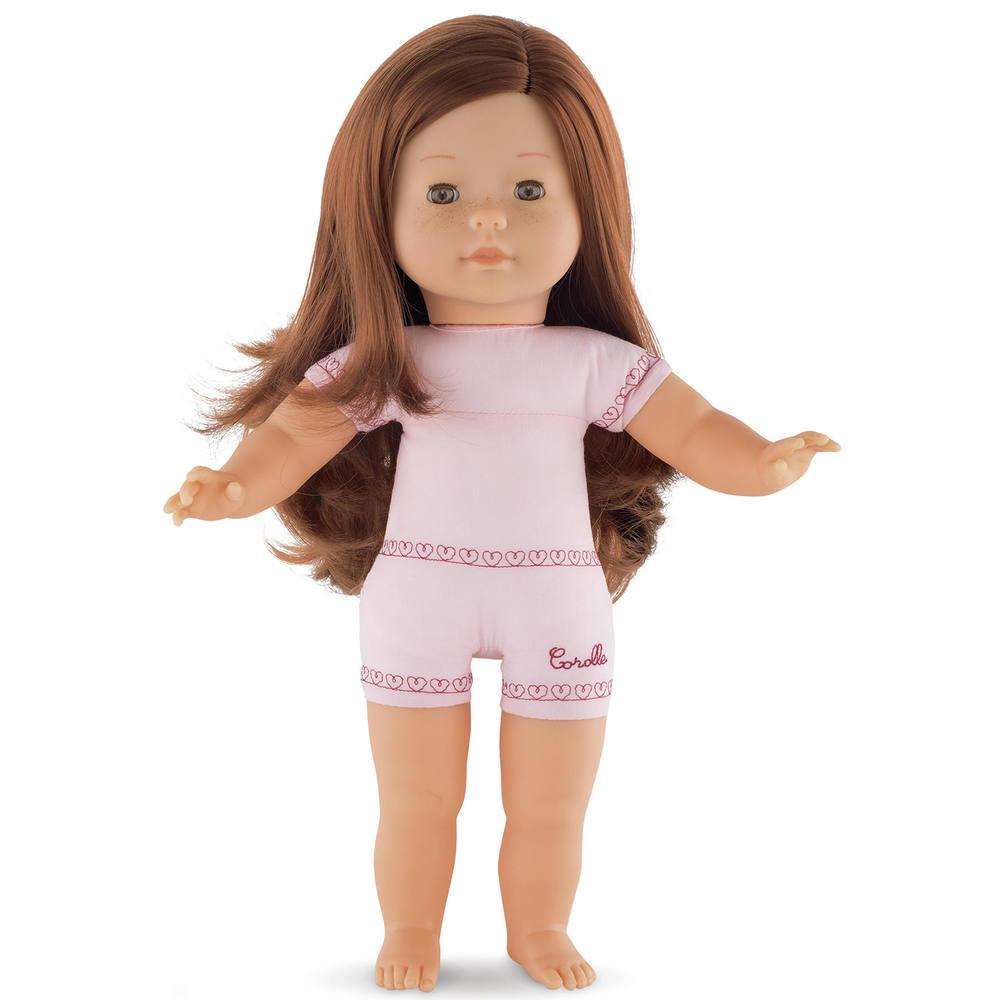 poupee corolle jouet club