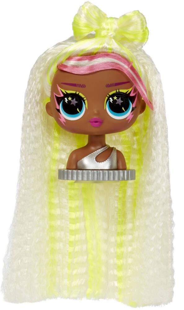 L o l surprise tweens surprise swap fashion curls 2 crimps cora poupees joueclub