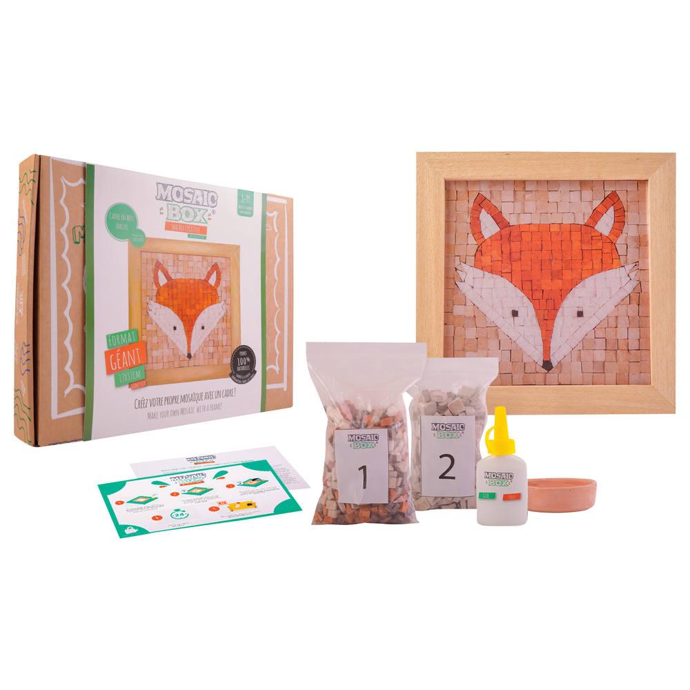 Mosaique jouet club clearance