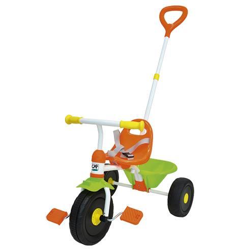 Tricycle Confort Jeux Exterieurs Et Sports Joueclub