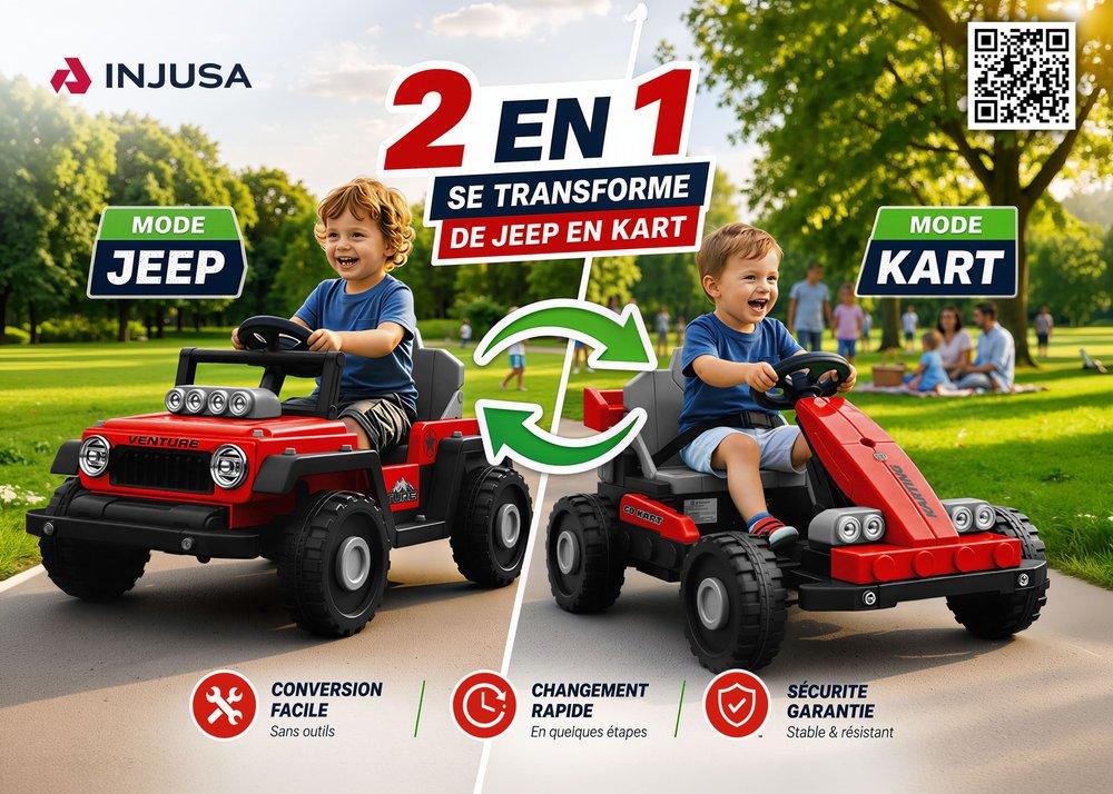 Kiddo Rouge 3 Wheeler Conception Intelligente Kids Enfant Enfants Trike Tricycle enfourchables Bike 2-5 Ans Nouveau - Rouge pas cher