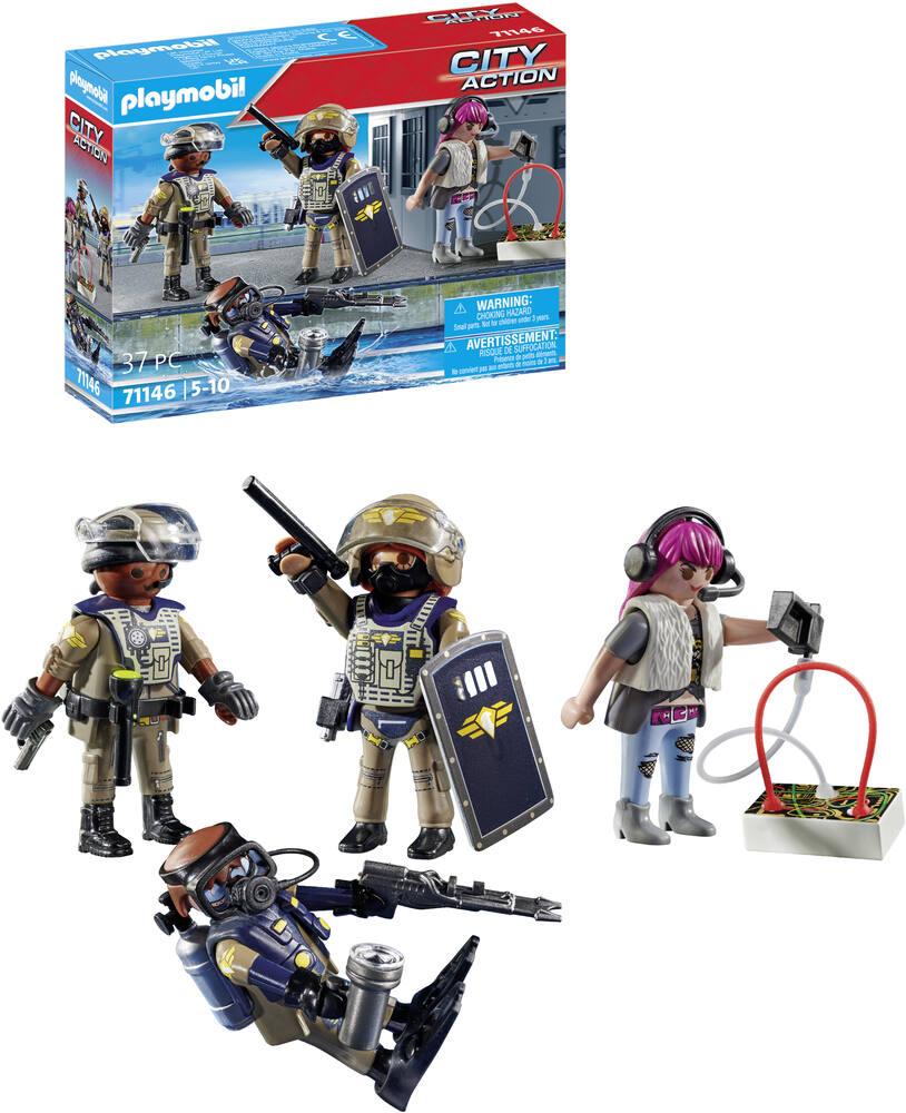 Playmobil 71646 デイ・デ・ロス・ムエルトス 78 pcs Playmobil 71646 デイ・デ・ロス・ムエルトス 78 pcs Playmobil Set
