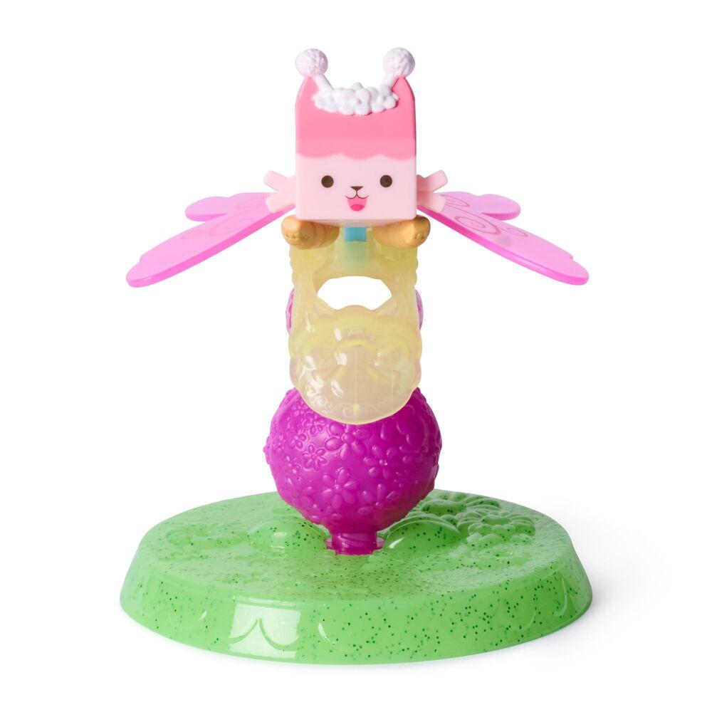 Gabby Et La Maison Magique Féérie-Land - Playset Fée Magique | 20 cm