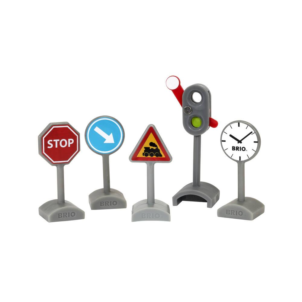 Panneau signalisation jouet club clearance