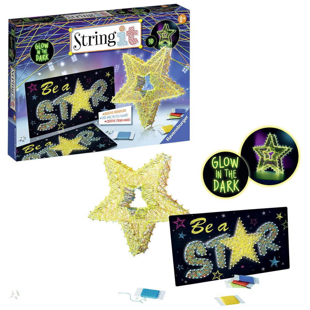 Strings jouet club clearance