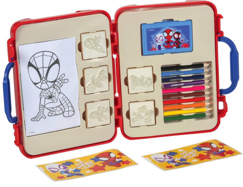 Jeu Tampons En Bois Naturel Tampons À Imprimer - 7 Timbres Enfants