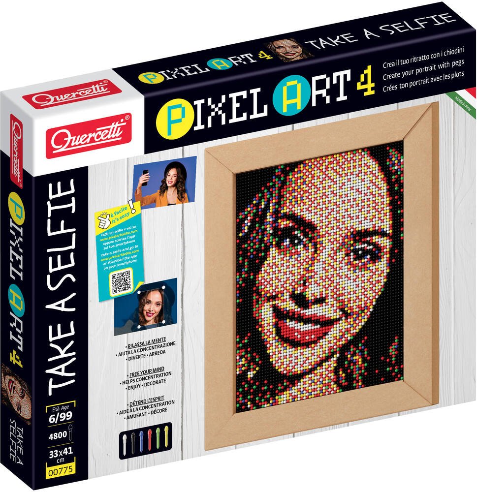 Kit mosaïque emoji - Kit créatif pixel Art jeux vidéo smiley modèles pour  mosaïque facile