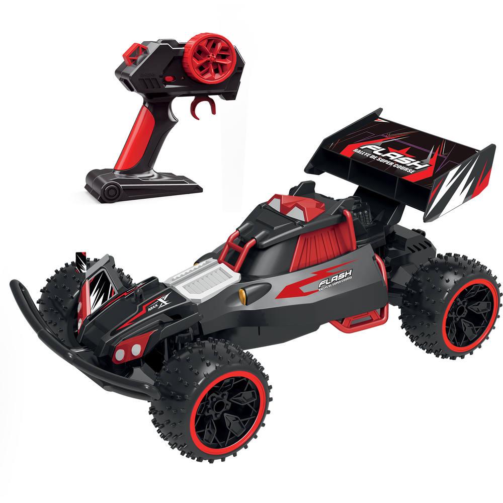 Super buggy radiocommande | vehicules-garages | jouéclub