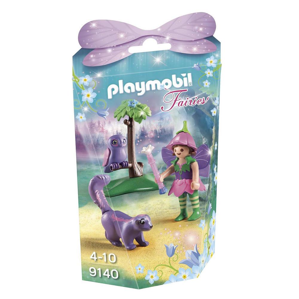 Fee Avec Hibou Et Putois 9140 Jeux De Constructions Maquettes Joueclub Fee Avec Hibou Et Putois 9140 Jeux De Constructions Maquettes Joueclub