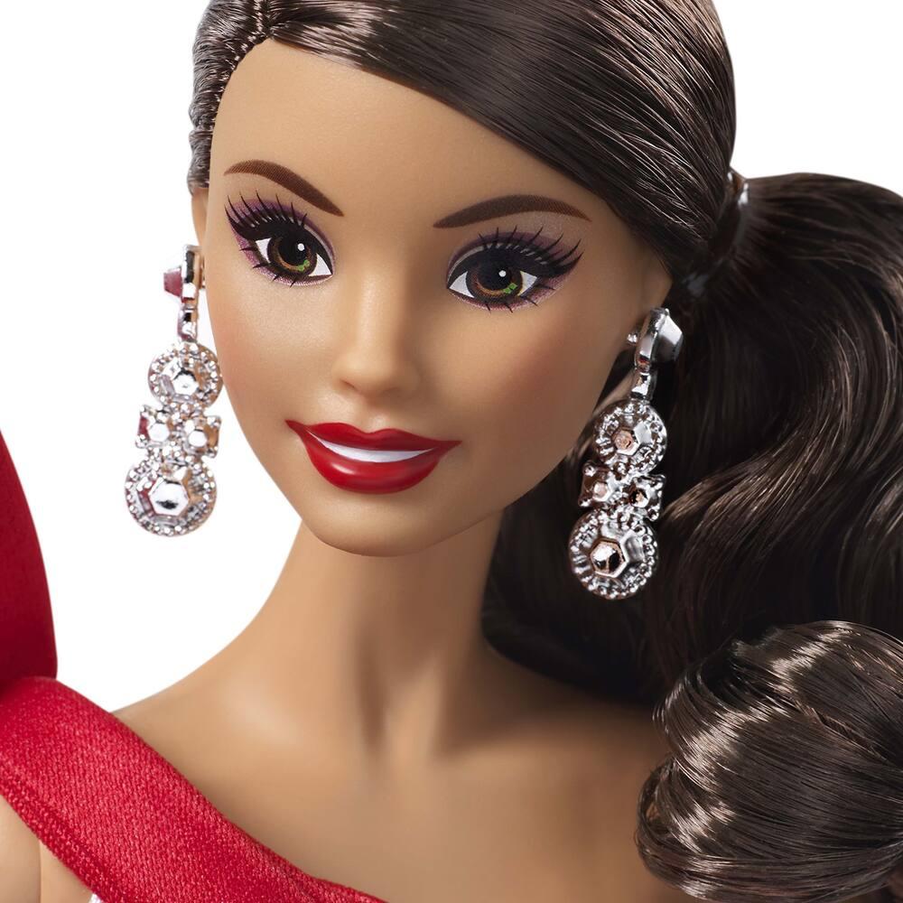 barbie noel 2019