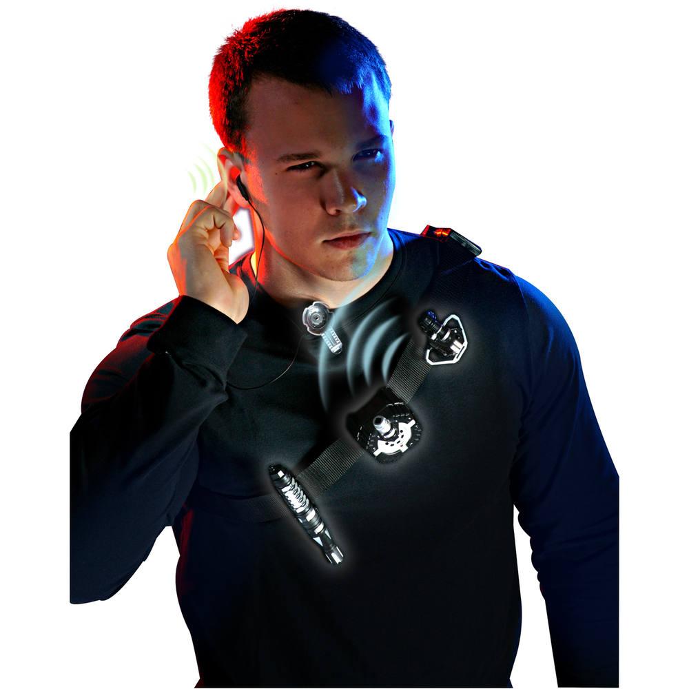 Ceinture espion jouet club clearance