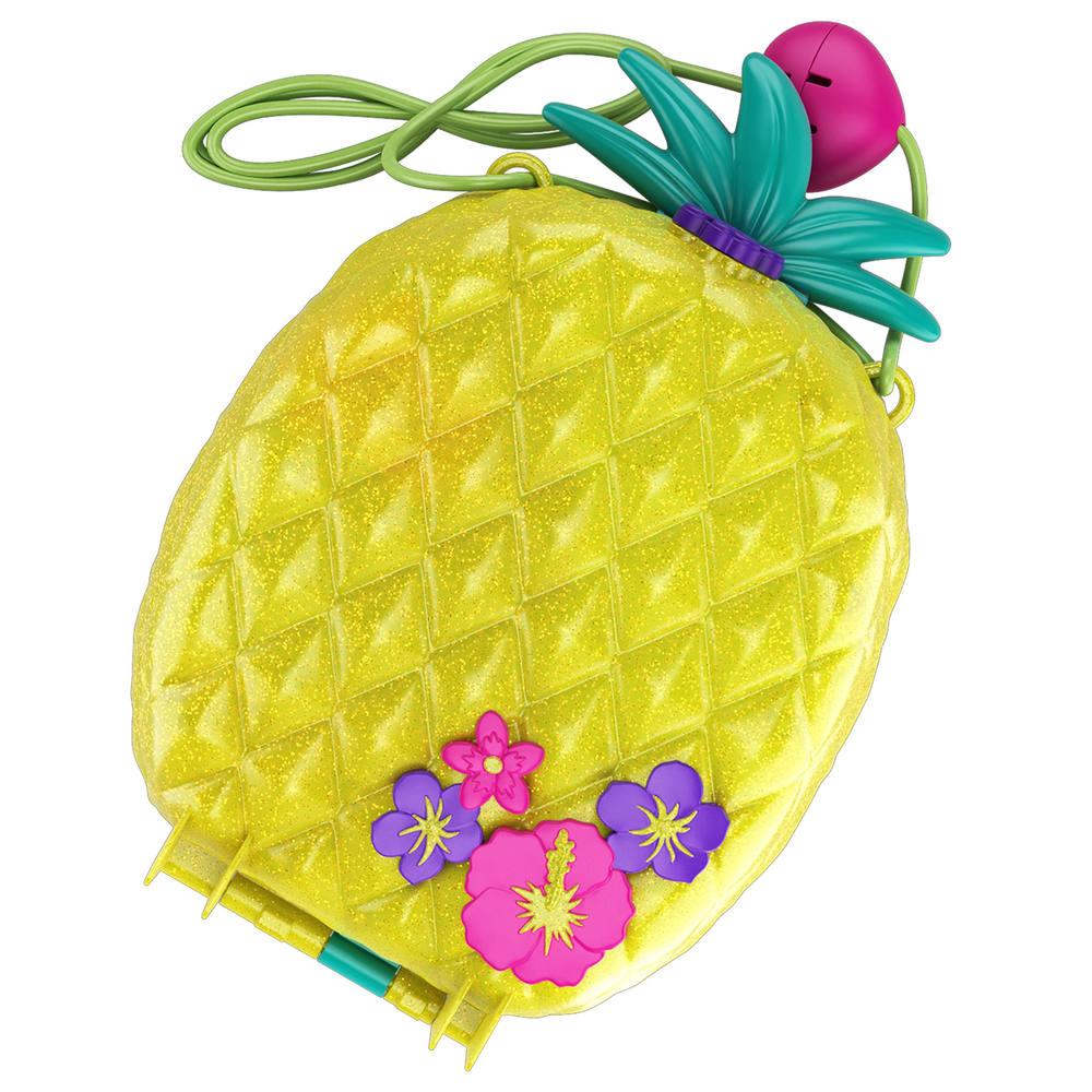 Sac polly pocket jouet club clearance