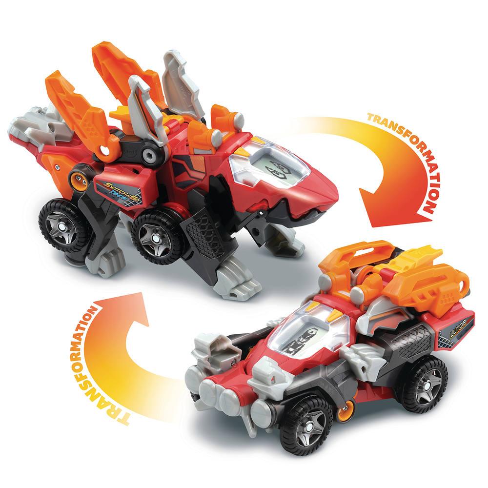 Switch and go dino jouet club clearance