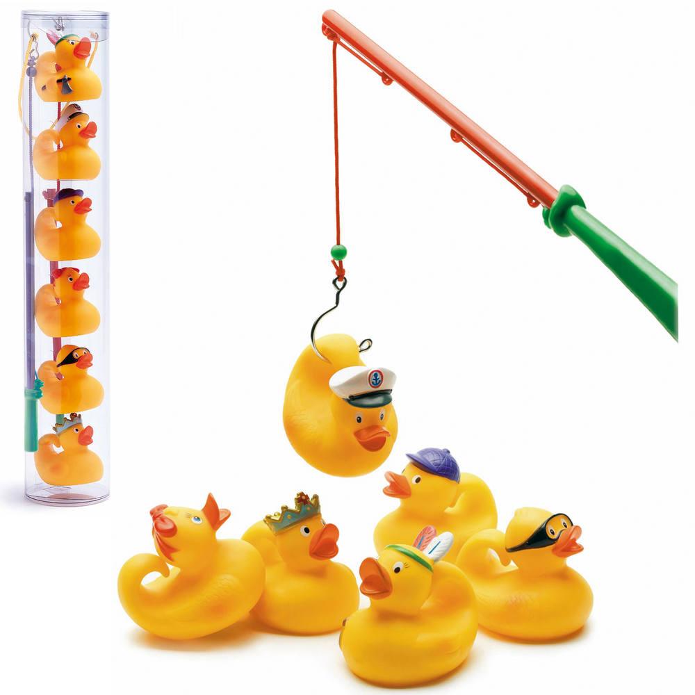 Peluche canard jouet club clearance