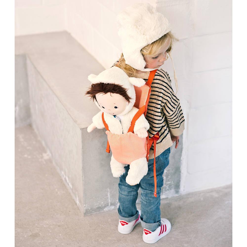 Porte Bebe Poupees Joueclub
