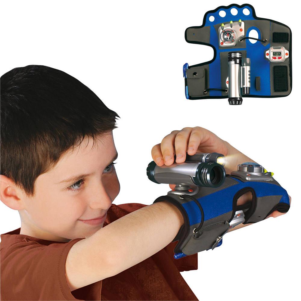 Kit espion jouet club clearance