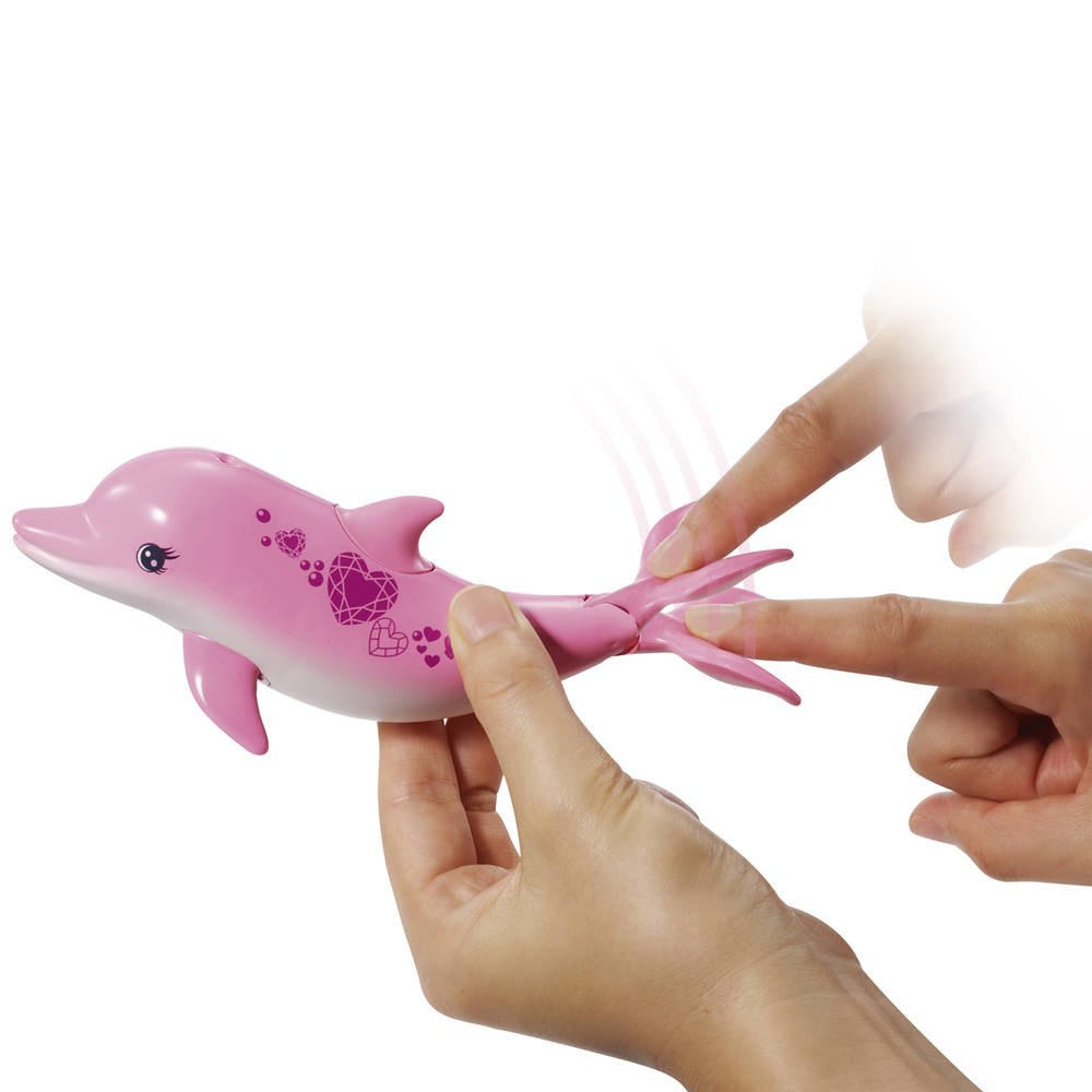 barbie dolphin magic jouet
