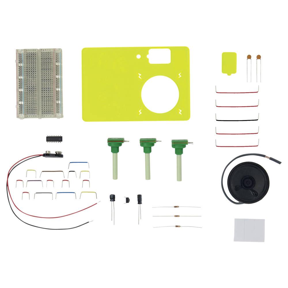 Jouet club synthétiseur Clearance