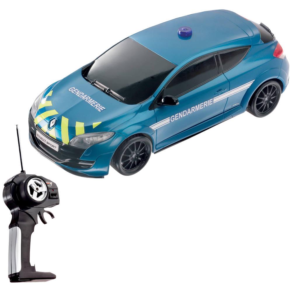 Megane rs gendarmerie telecommande Clearance