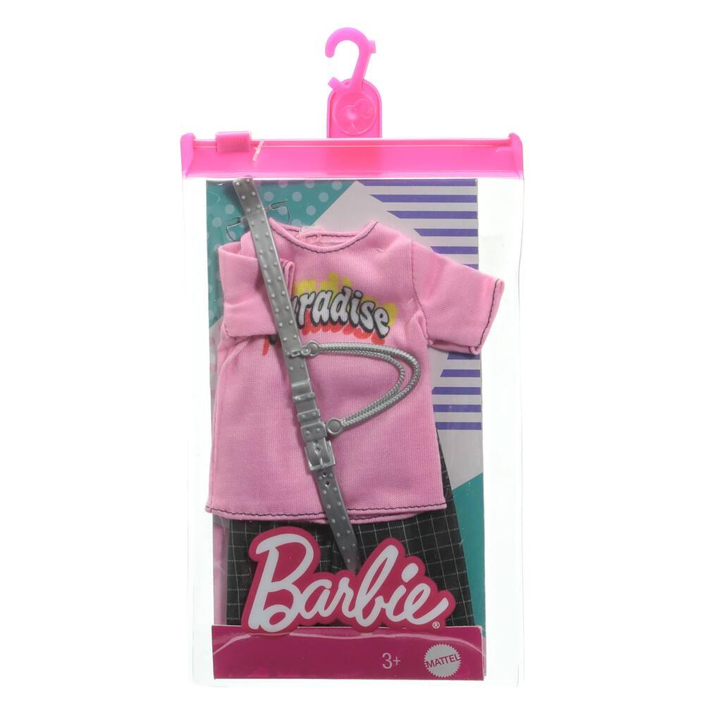 Barbie ken tenue complete poupees jou club