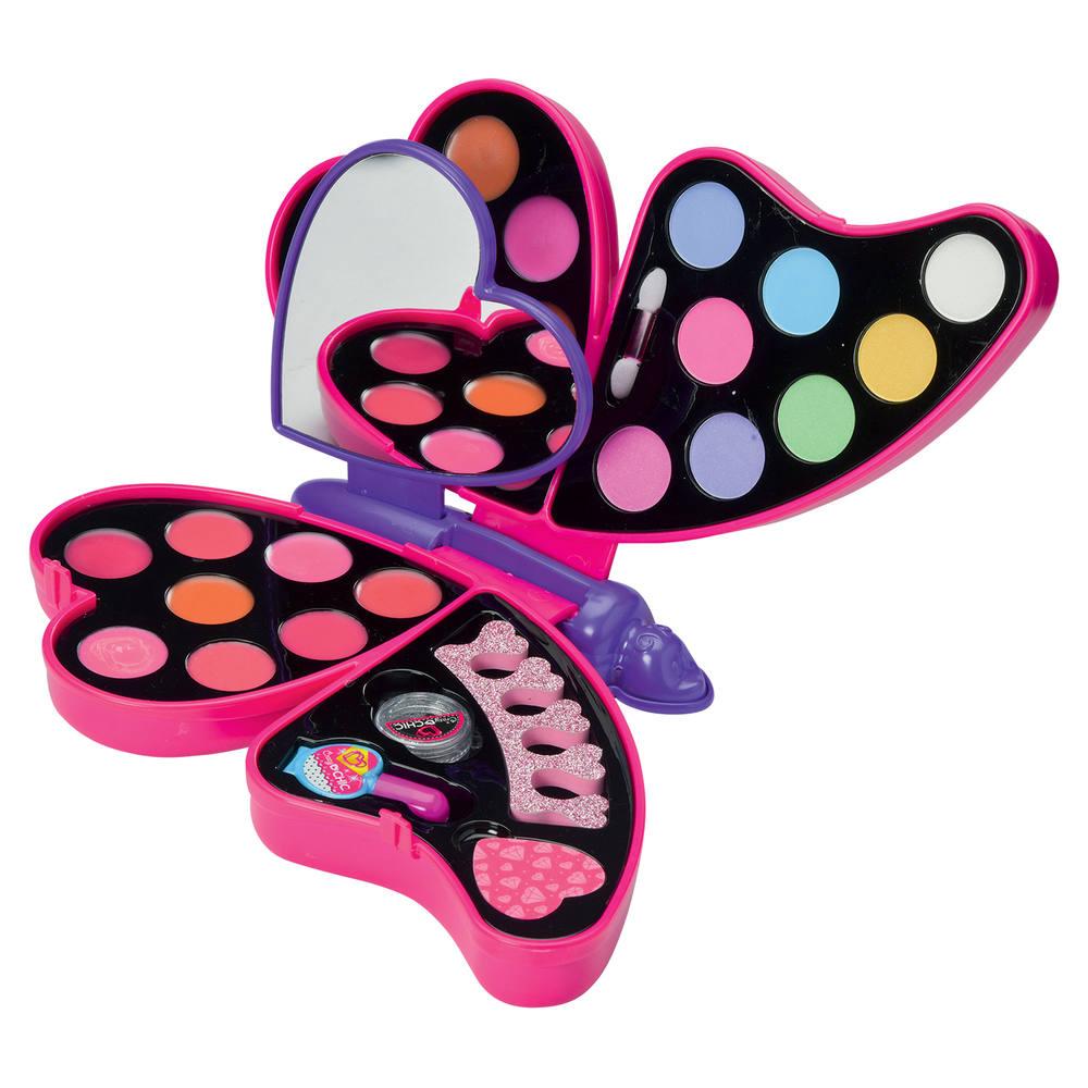 Maquillage papillon jouet club clearance