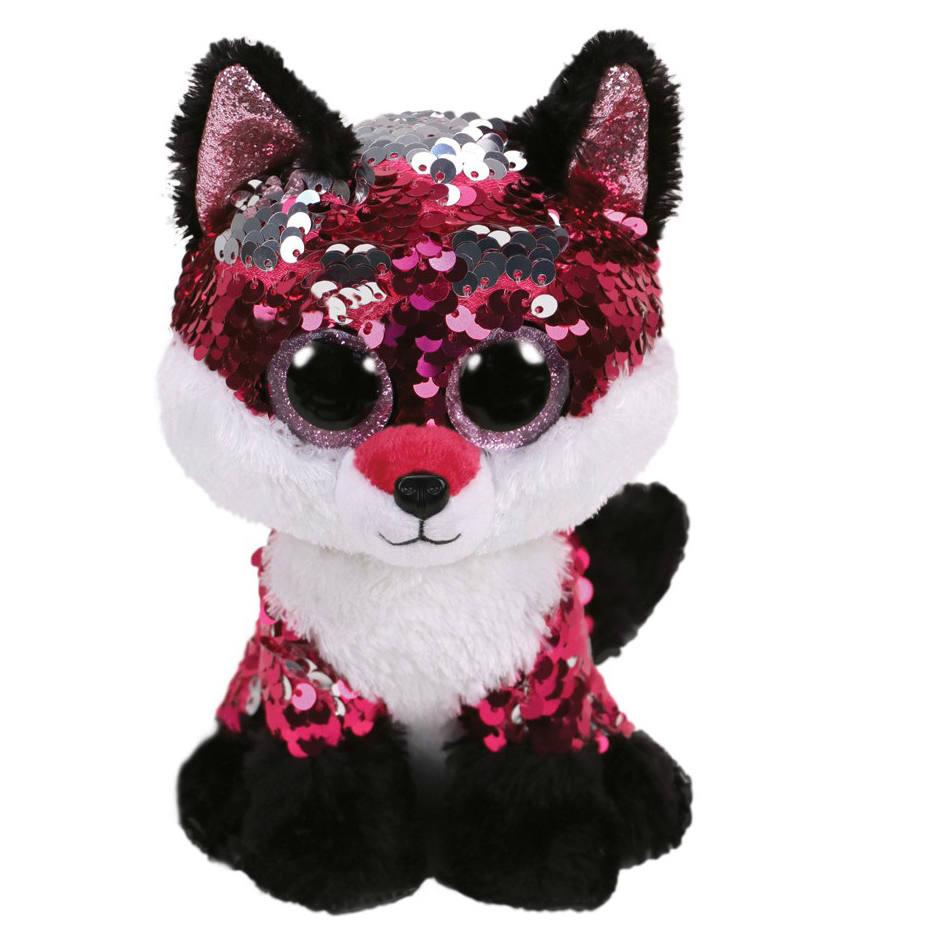 peluche ty paillette