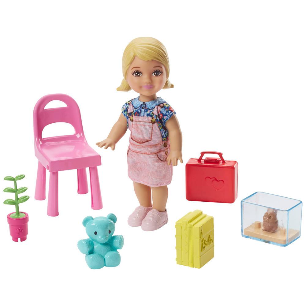 Barbie professeur des ecoles clearance