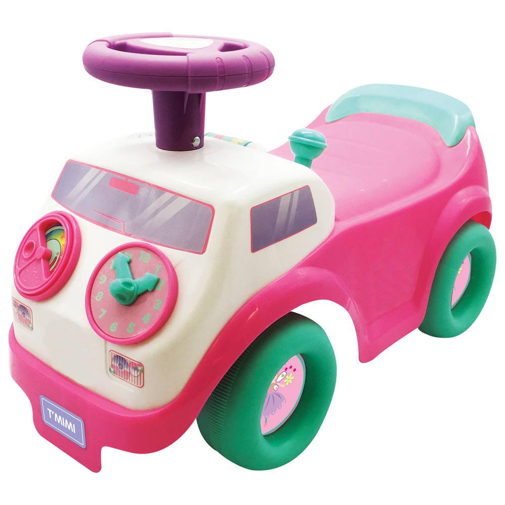 Mon Porteur Rose Jouets 1er Age Joueclub Mon Porteur Rose Jouets 1er Age Joueclub